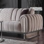 Viyana Köşe Takımı Metal Kasa Luxury Köşe Takımları Viyana Köşe Takımı Metal Kasa Luxury Köşe Takımları