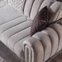 Viyana Köşe Takımı Metal Kasa Luxury Köşe Takımları Viyana Köşe Takımı Metal Kasa Luxury Köşe Takımları