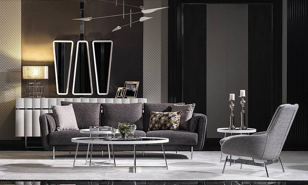 Dior Koltuk Takımı