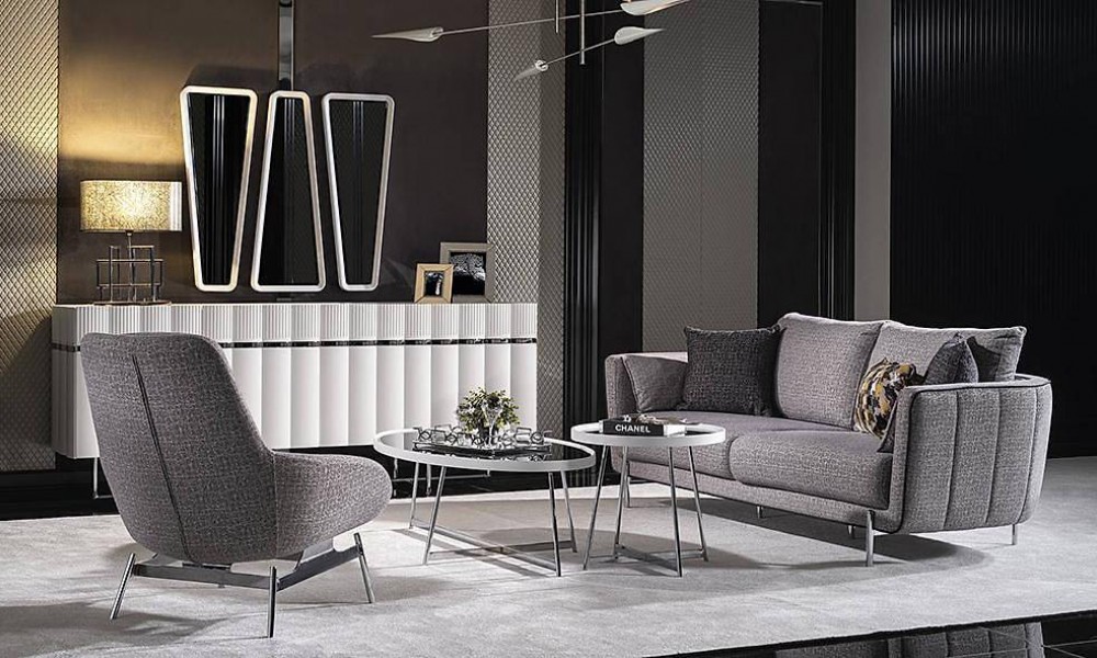 Dior Koltuk Takımı