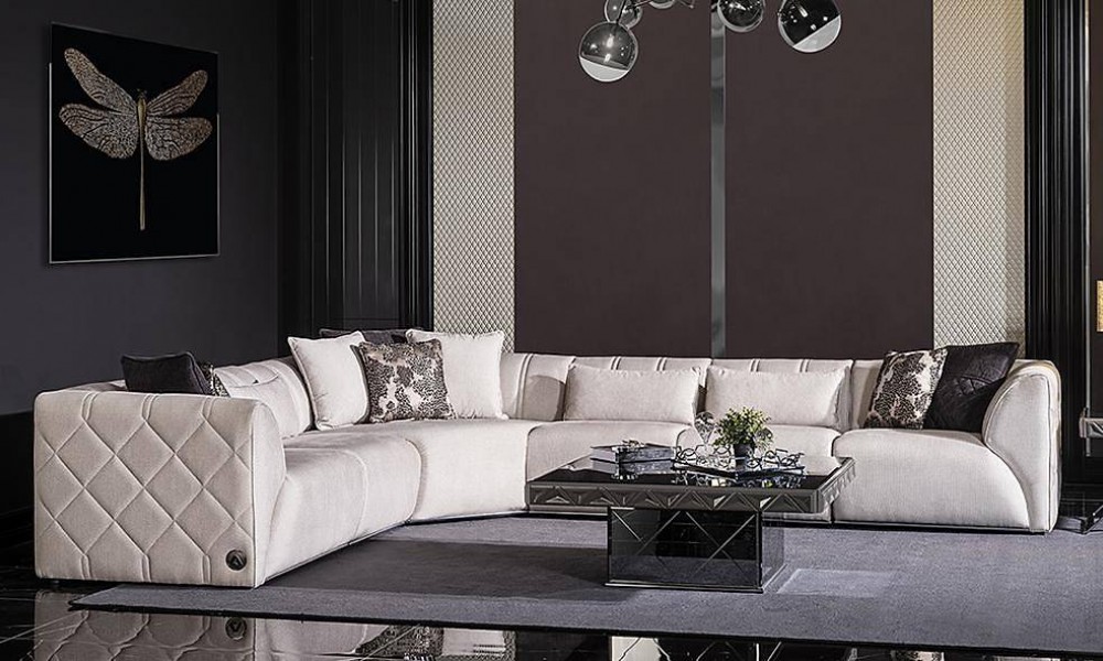 Nepal Luxury Köşe Takımı Luxury Köşe Takımları Nepal Luxury Köşe Takımı Luxury Köşe Takımları