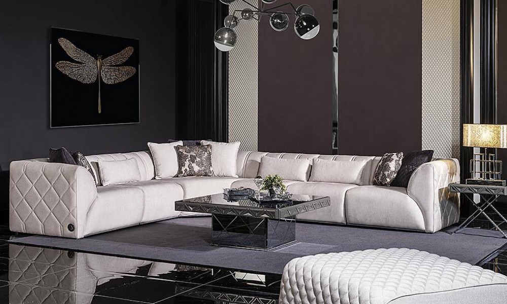Nepal Luxury Köşe Takımı Luxury Köşe Takımları Nepal Luxury Köşe Takımı Luxury Köşe Takımları