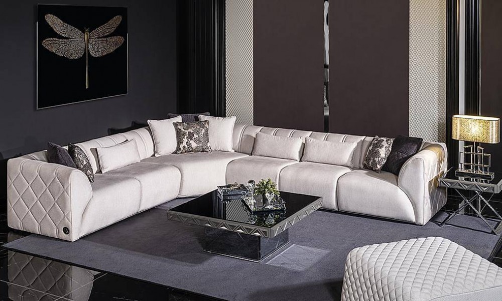 Nepal Luxury Köşe Takımı Luxury Köşe Takımları Nepal Luxury Köşe Takımı Luxury Köşe Takımları