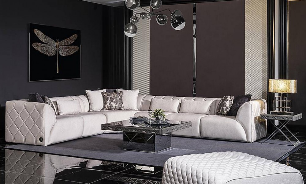 Nepal Luxury Köşe Takımı Luxury Köşe Takımları Nepal Luxury Köşe Takımı Luxury Köşe Takımları