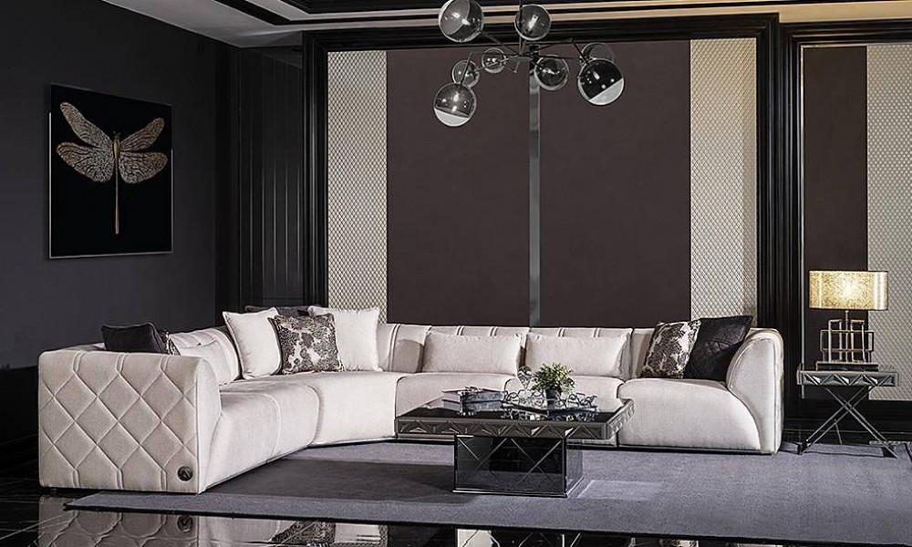 Nepal Luxury Köşe Takımı Luxury Köşe Takımları Nepal Luxury Köşe Takımı Luxury Köşe Takımları