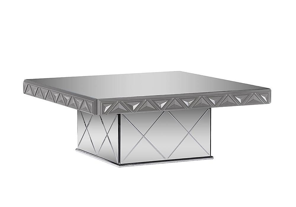 Nepal Luxury Orta Sehpa V2