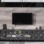 Nepal Luxury Tv Ünitesi V2 Nepal Luxury Tv Ünitesi V2