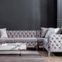 Sardes New Köşe Takımı Luxury Köşe Takımları Sardes New Köşe Takımı Luxury Köşe Takımları