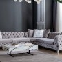 Sardes New Köşe Takımı Luxury Köşe Takımları Sardes New Köşe Takımı Luxury Köşe Takımları
