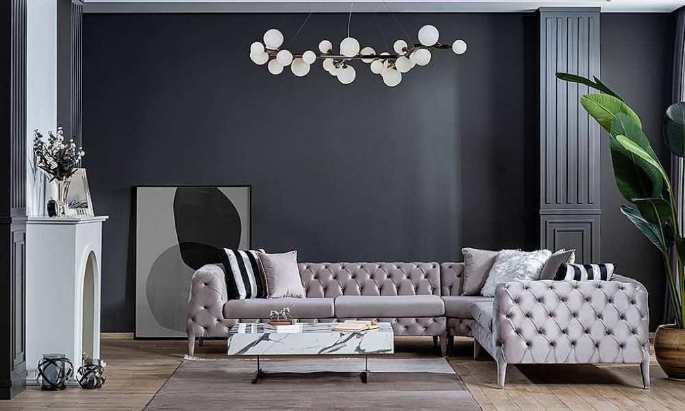 Sardes New Köşe Takımı Luxury Köşe Takımları Sardes New Köşe Takımı Luxury Köşe Takımları
