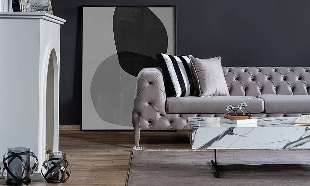 Sardes New Köşe Takımı Luxury Köşe Takımları Sardes New Köşe Takımı Luxury Köşe Takımları