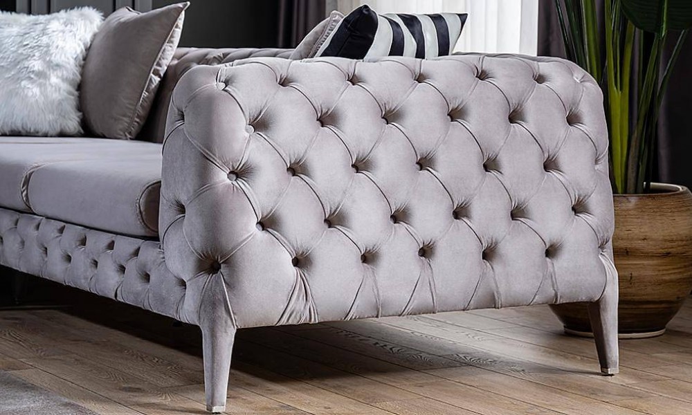 Sardes New Köşe Takımı Luxury Köşe Takımları Sardes New Köşe Takımı Luxury Köşe Takımları