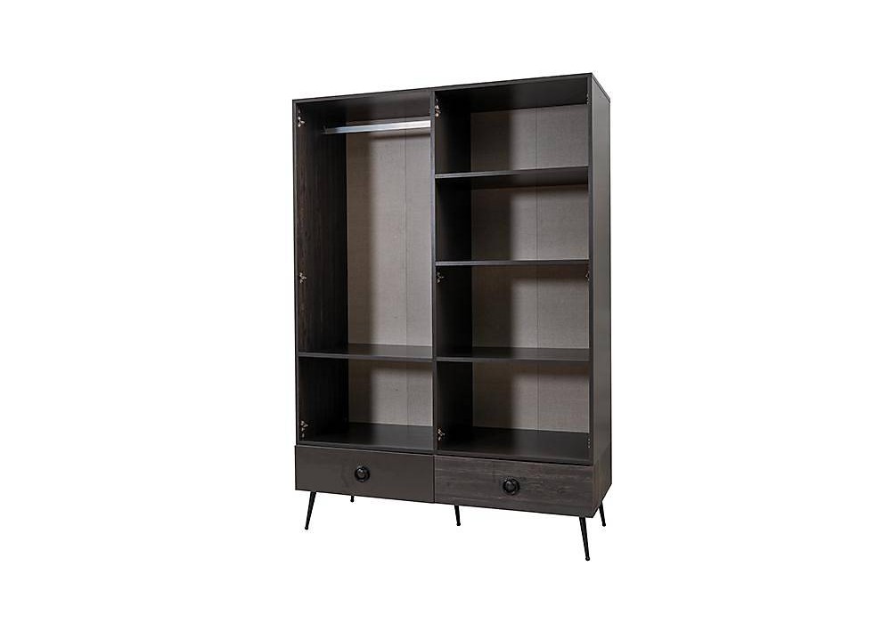 Letto 4 Kapılı Gardrop