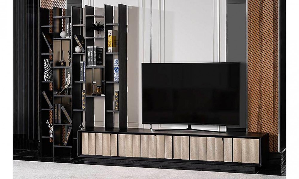 Ottova Tv Ünitesi Ottova Tv Ünitesi