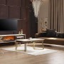 Queen Luxury Tv Ünitesi V2