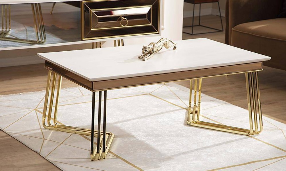 Queen Luxury Tv Ünitesi V2