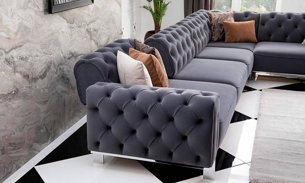 Ruse Köşe Takımı Luxury Köşe Takımları Ruse Köşe Takımı Luxury Köşe Takımları