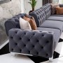 Ruse Köşe Takımı Luxury Köşe Takımları Ruse Köşe Takımı Luxury Köşe Takımları