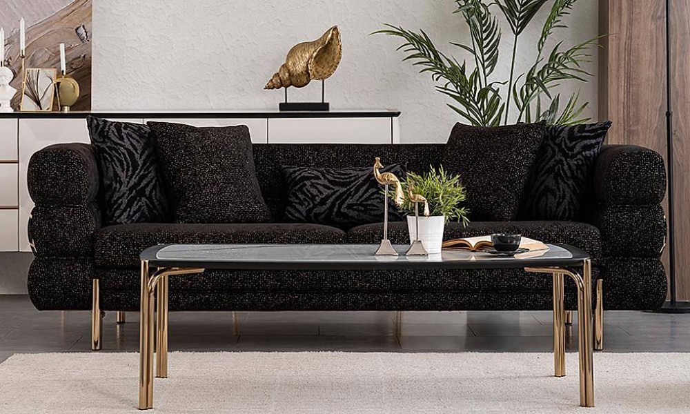 Malibu Salon Takımı Malibu Salon Takımı