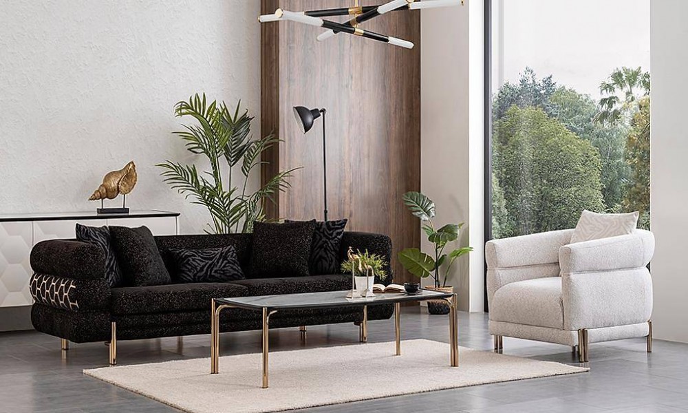 Malibu Salon Takımı Malibu Salon Takımı