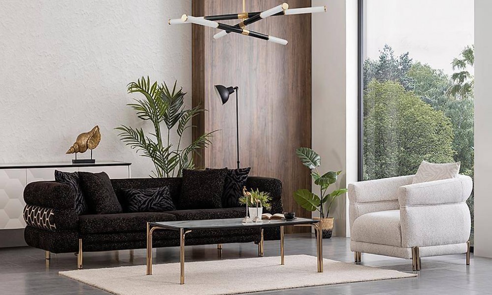 Malibu Salon Takımı Malibu Salon Takımı