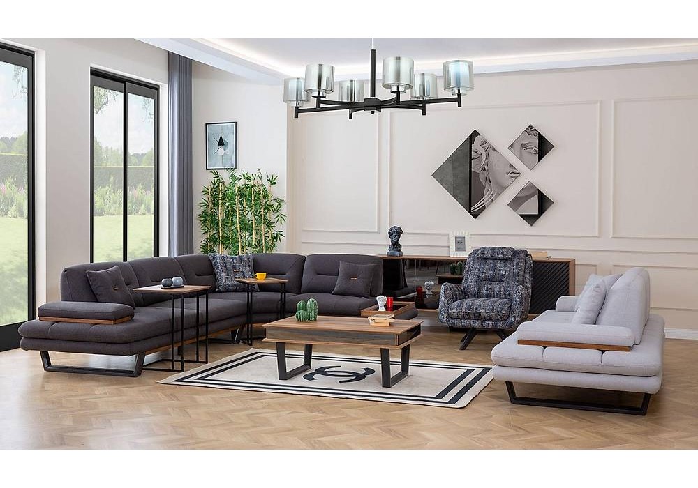 Portivo Köşe Takımı