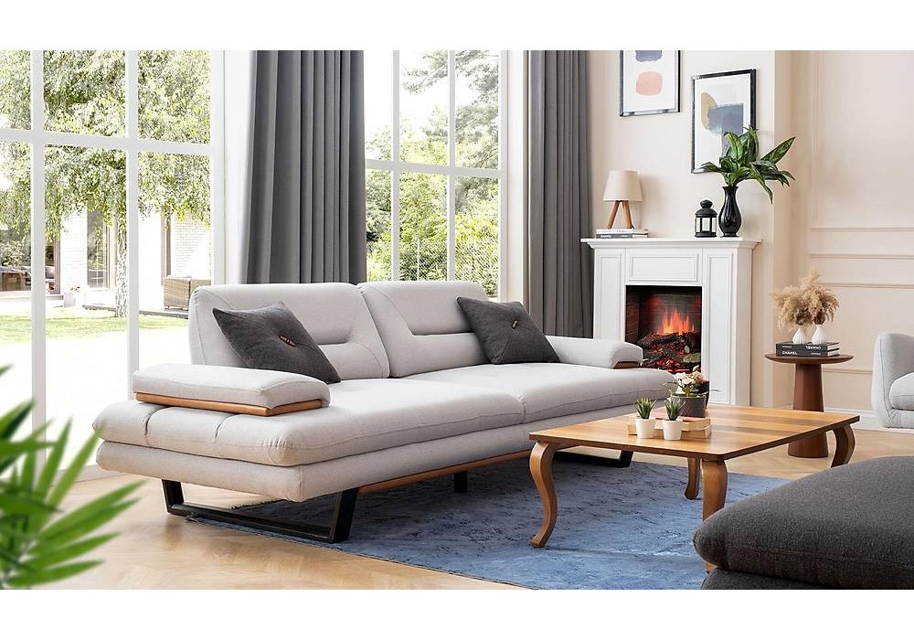 Portivo Relax Koltuk Takımı