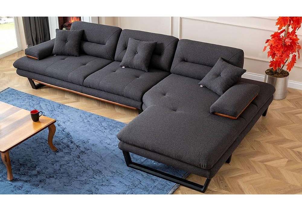 Portivo Relax Köşe Takımı