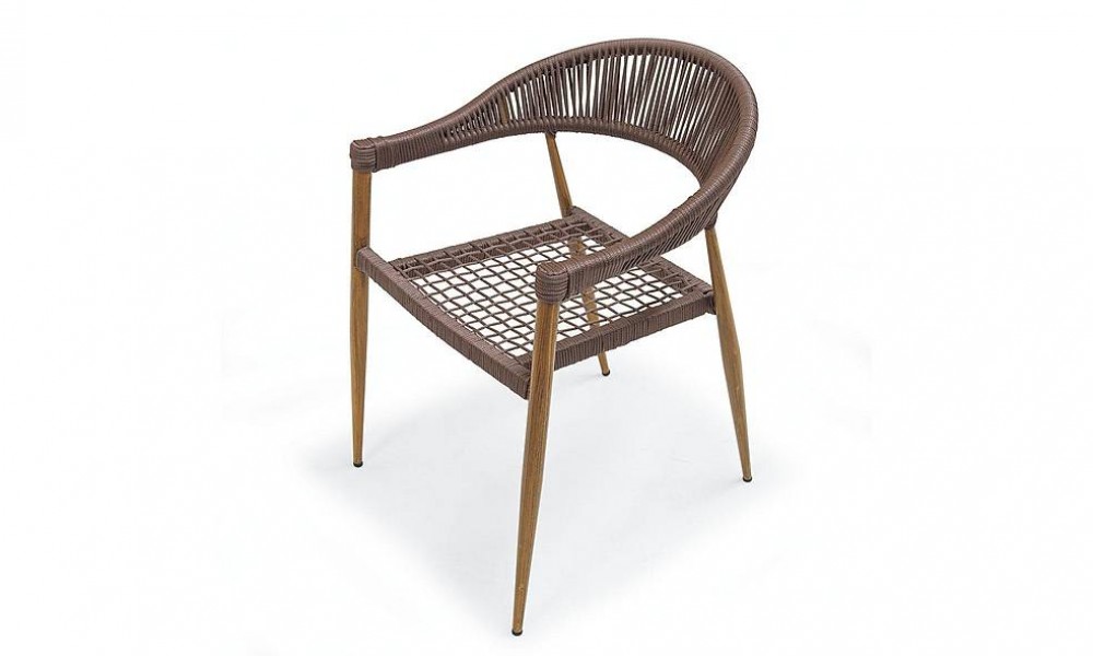 Saga Rattan Çay Seti Çay Seti Koltuk