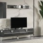 Suave Antrasit Tv Ünitesi Suave Antrasit Tv Ünitesi
