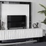 Voga Luxury Tv Ünitesi Voga Luxury Tv Ünitesi