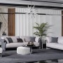 Voga Luxury Salon Takımı Voga Luxury Salon Takımı