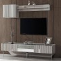 Regina Tv Ünitesi Regina Tv Ünitesi