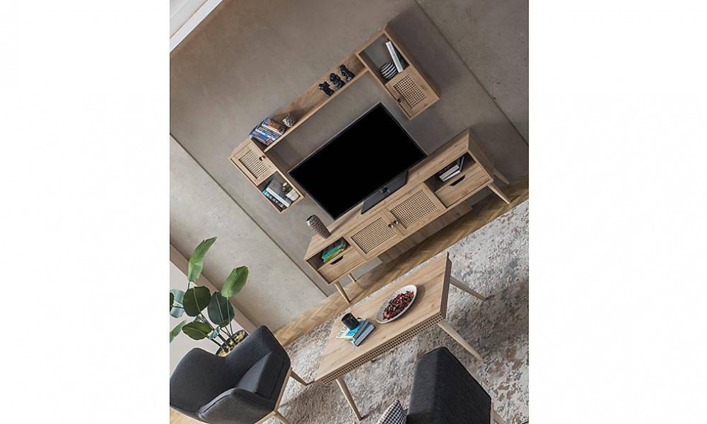 Tallis Tv Ünitesi Tallis Tv Ünitesi