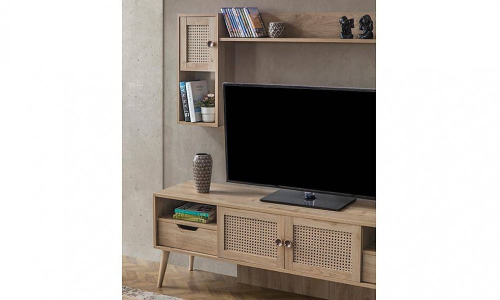 Tallis Tv Ünitesi Tallis Tv Ünitesi