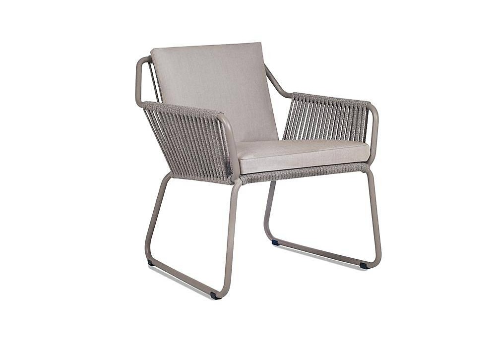 Riva Lounge 4lü Sandalye