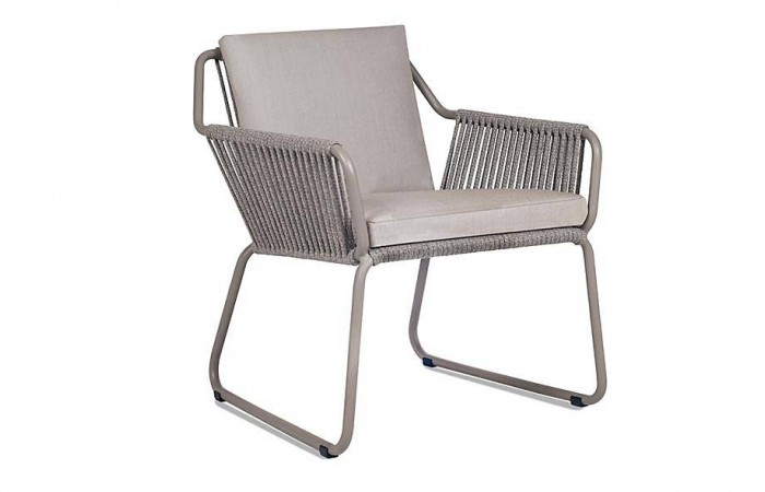 Riva Lounge 4lü Sandalye