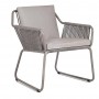 Riva Lounge 4lü Sandalye Riva Lounge 4lü Sandalye