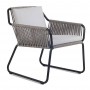 Riva Lounge 4lü Sandalye Riva Lounge 4lü Sandalye