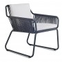 Riva Lounge 4lü Sandalye Riva Lounge 4lü Sandalye