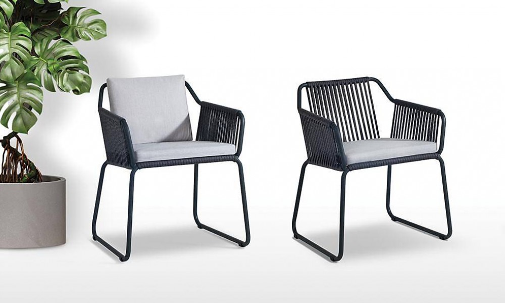 Riva Lounge 4lü Sandalye Riva Lounge 4lü Sandalye
