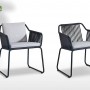 Riva Lounge 4lü Sandalye Riva Lounge 4lü Sandalye