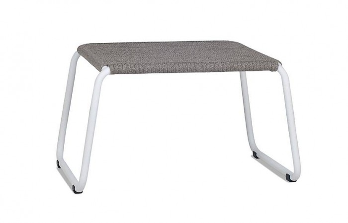 Riva Stool İkili ve Puflu Sandalye