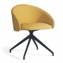 Glera-K Swivel Sandalye 2 Adet Glera-K Swivel Sandalye 2 Adet