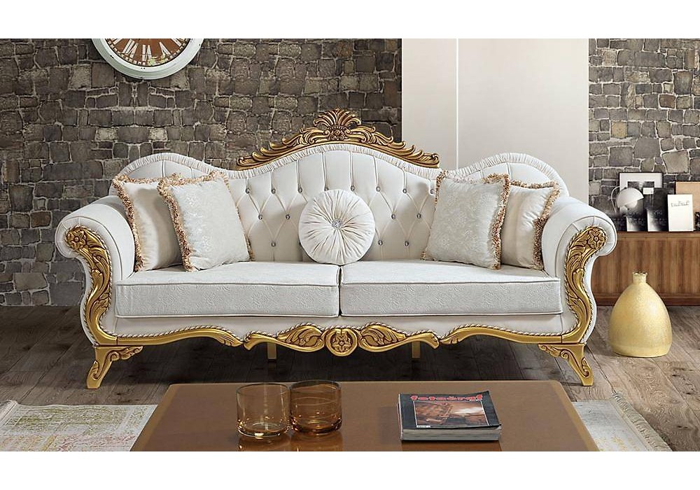 Premium Salon Takımı