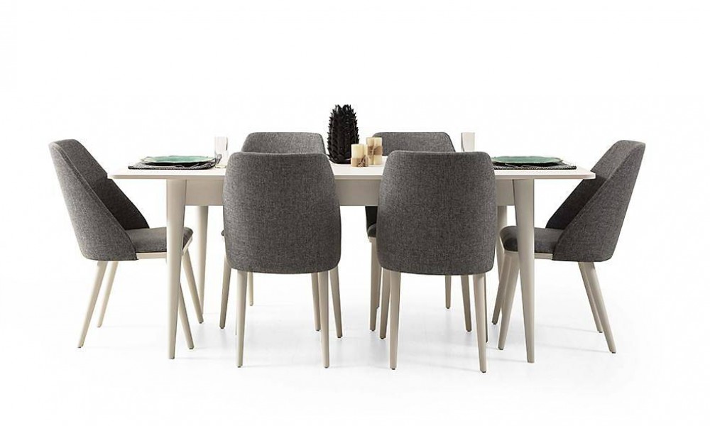 Trio Yemek Odası Yemek Odası Trio Yemek Odası Yemek Odası