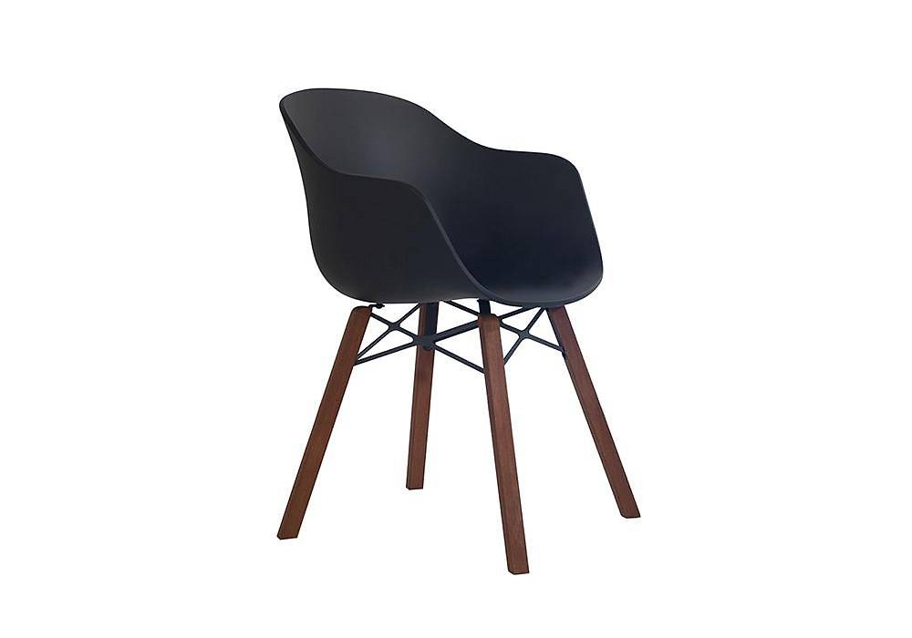 Globe - K Wox Iroko Leg Sandalye