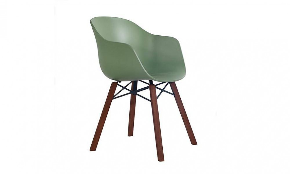Globe - K Wox Iroko Leg Sandalye Globe - K Wox Iroko Leg Sandalye