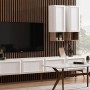 Pier Tv Ünitesi Pier Tv Ünitesi