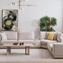 Diana Köşe Takımı Luxury Köşe Takımları Diana Köşe Takımı Luxury Köşe Takımları